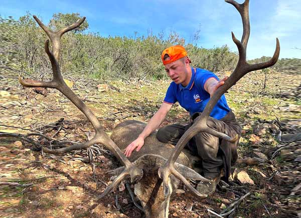 Resultado Montería Majada Vieja 2023 Monterías Riquelme